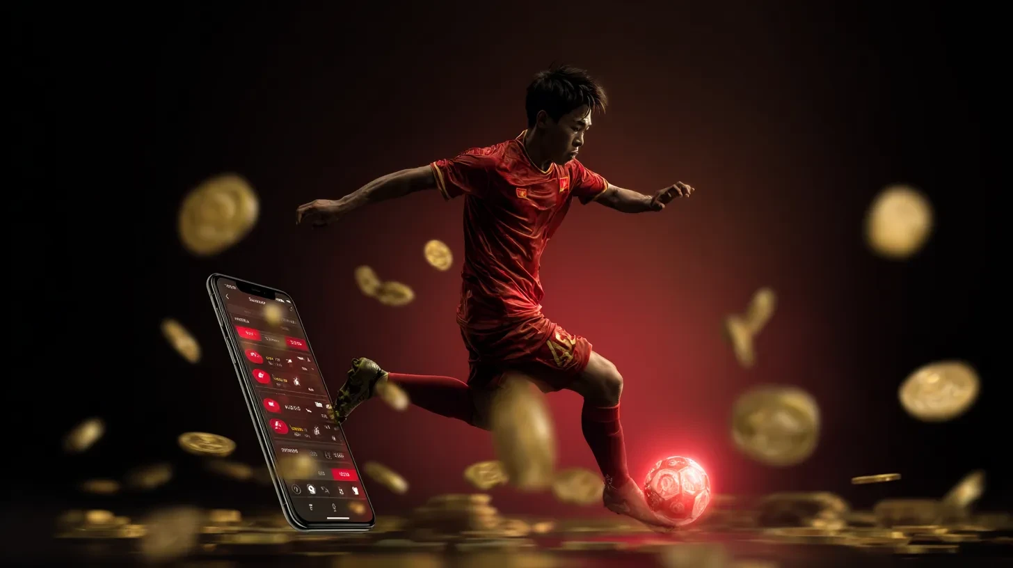 sports bet — Copa do Brasil