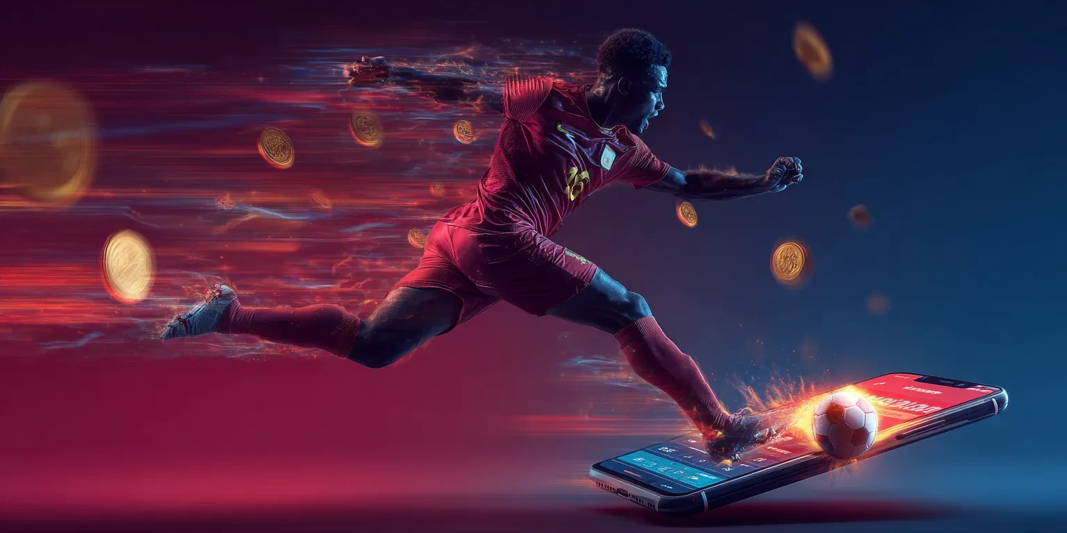 sports bet — MAXIS