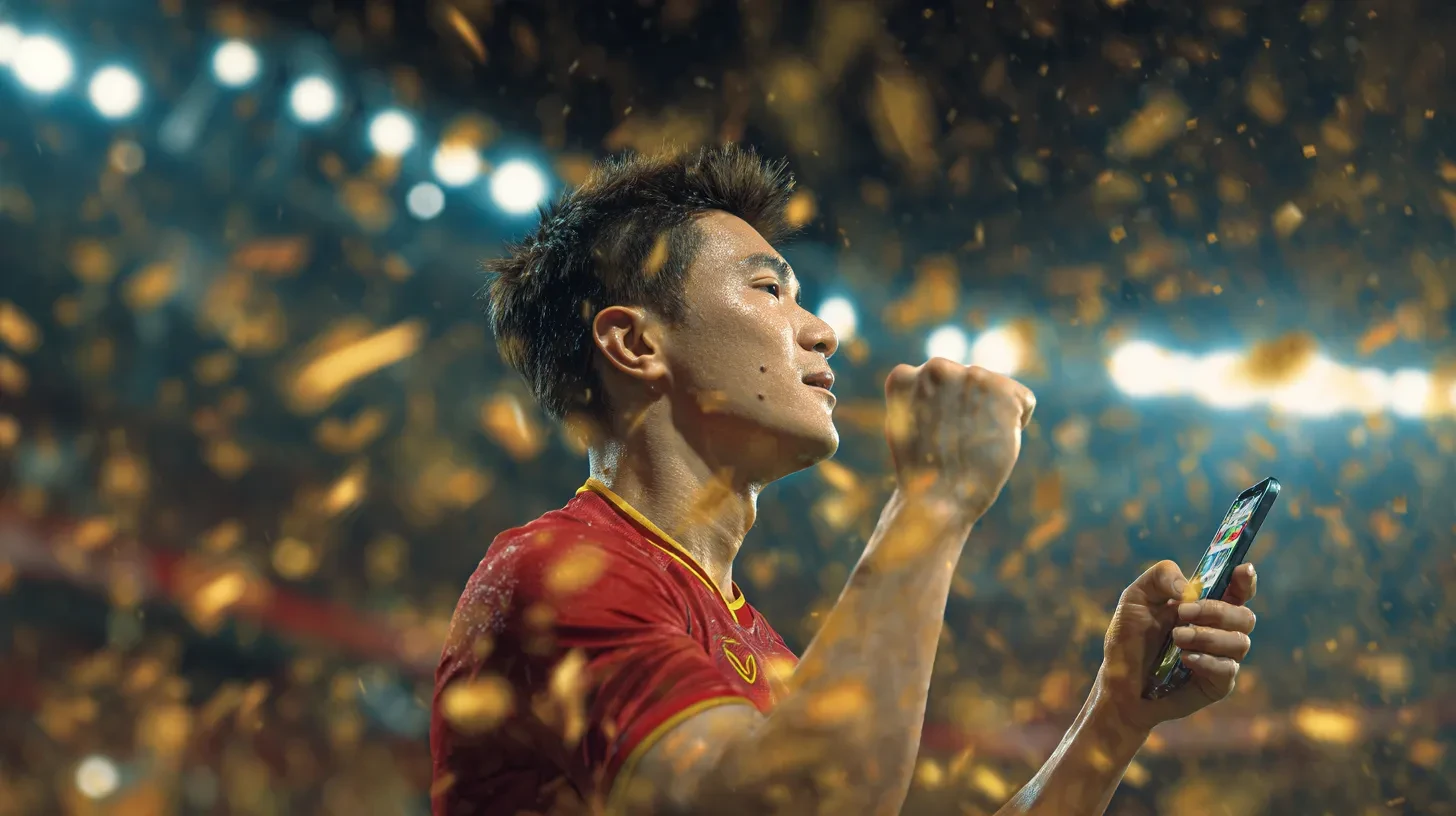sports bet — responsible gaming