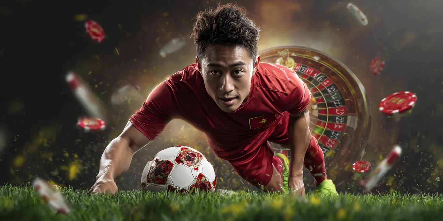 sports bet — orientação visual para acesso móvel