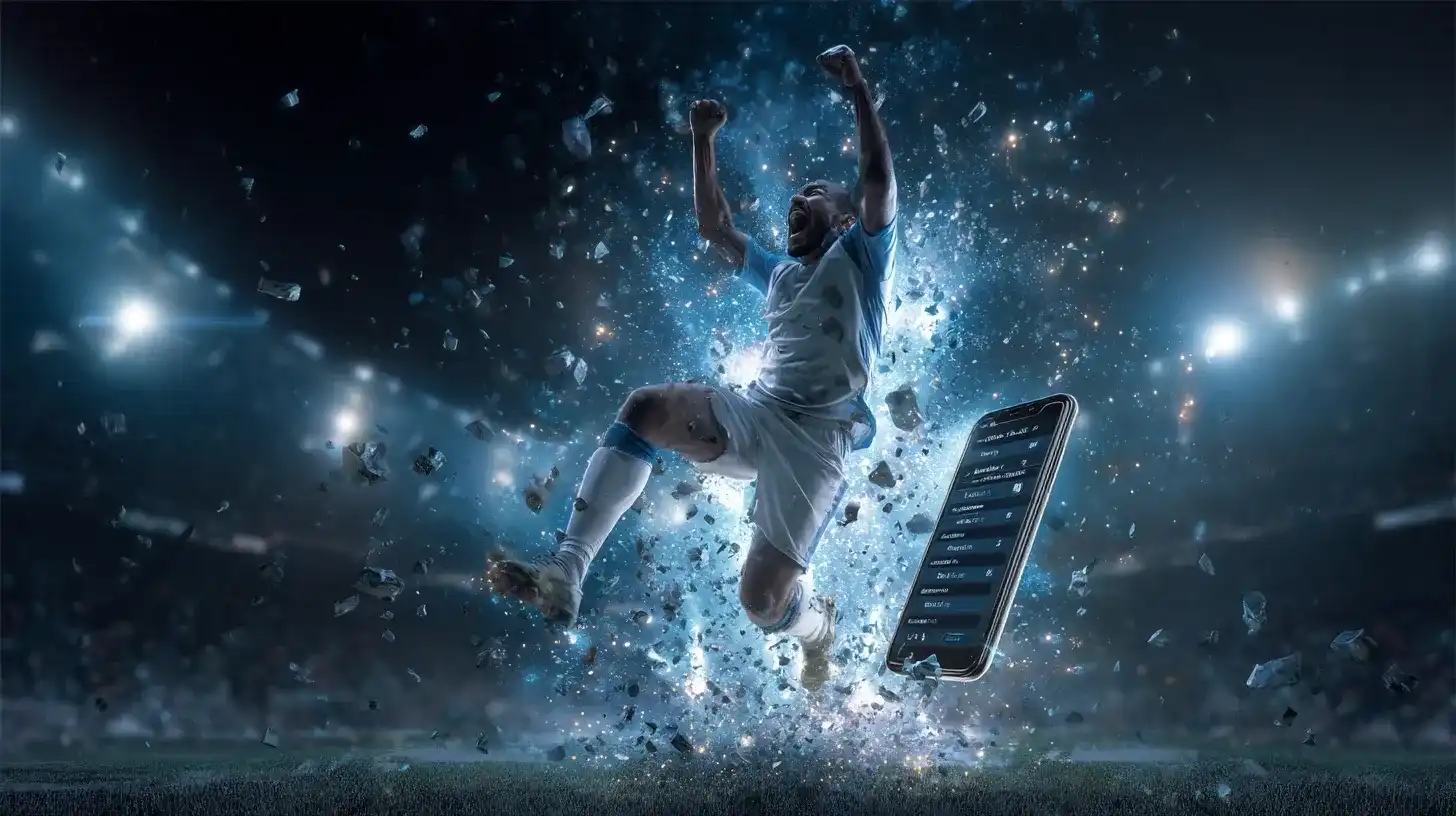 sports bet — Campeonato Brasileiro Série A