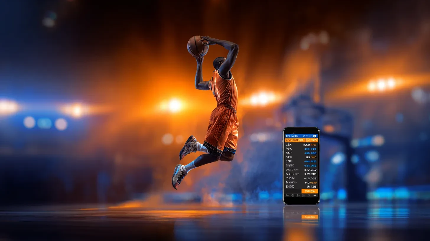 sports bet — recursos esportivos organizados para celular