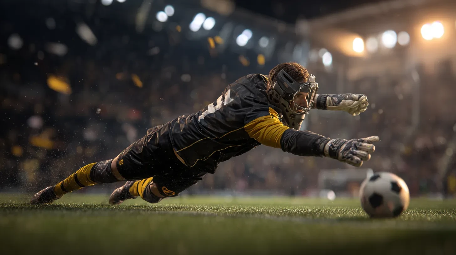 sports bet — Bundesliga