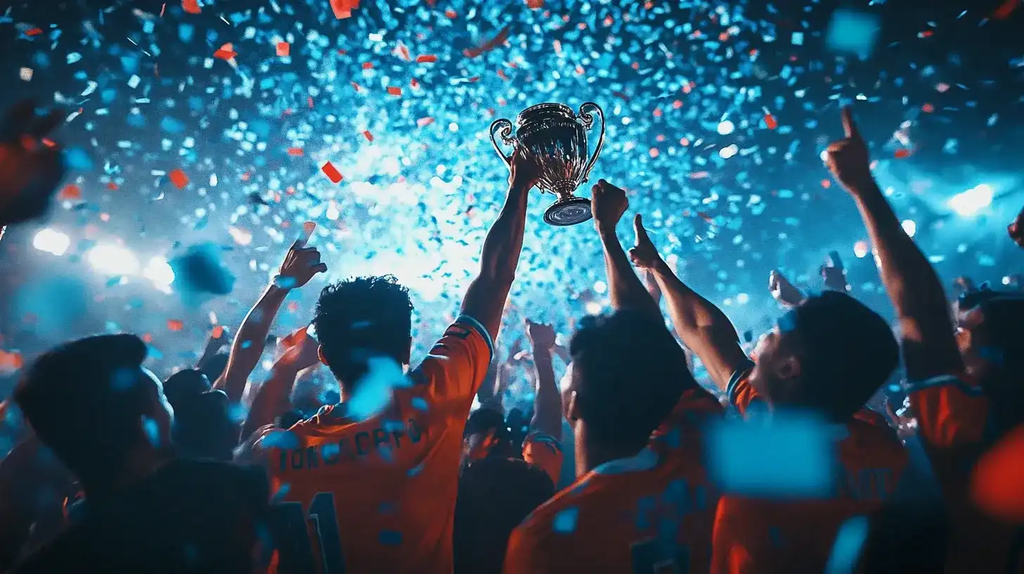 sports bet — MBB