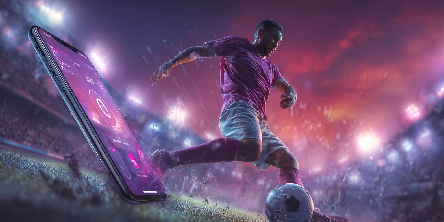 sports bet — football 2