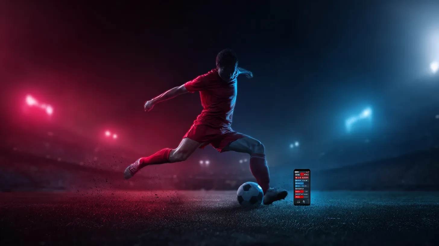 sports bet — match preview 2